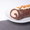 Vegane Roulade 